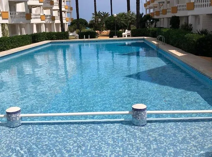 Holiday Beach