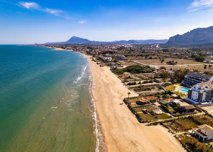 Holiday Beach