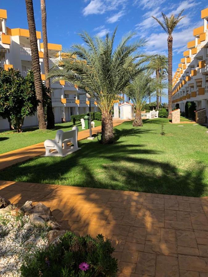 Apartment Holiday Beach Dénia