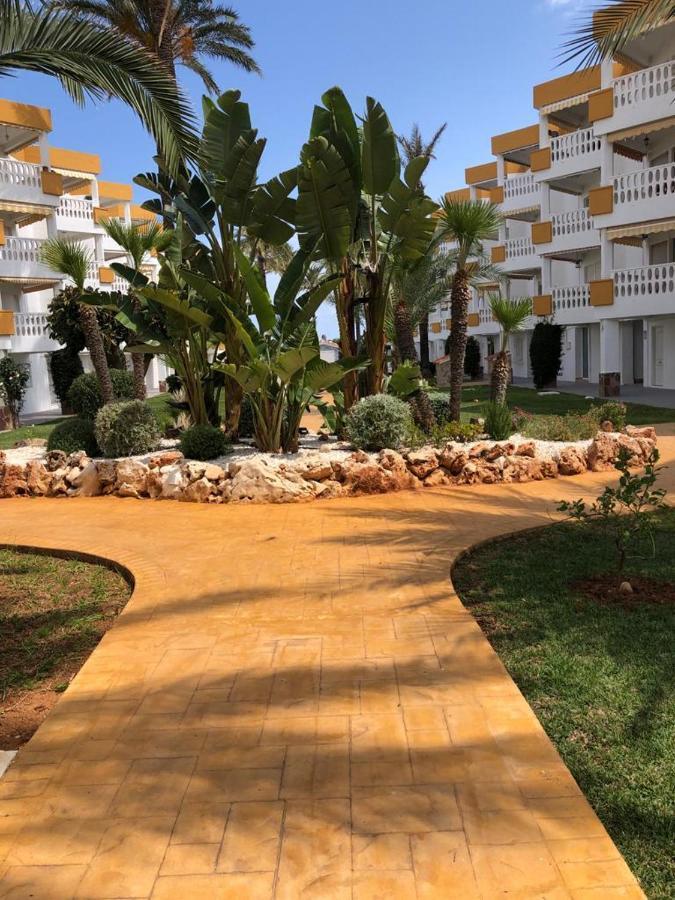 Holiday Beach Appartement *