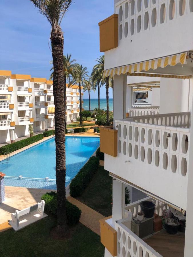 Apartment Holiday Beach