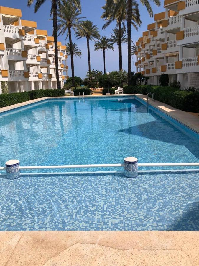 Holiday Beach Apartment