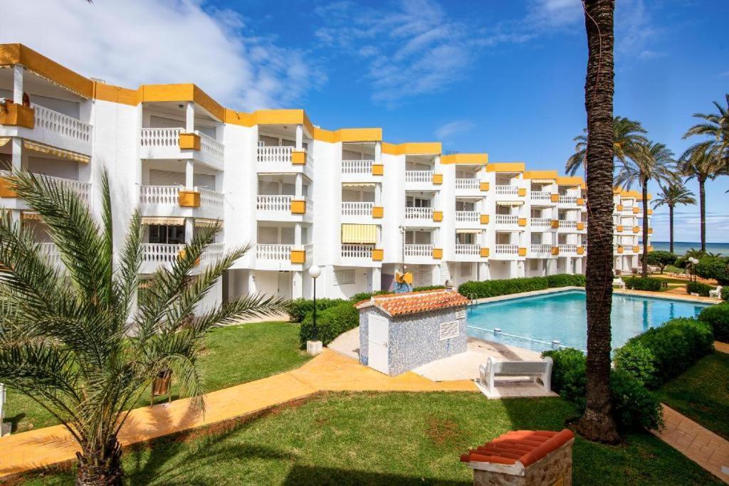 Holiday Beach Appartement