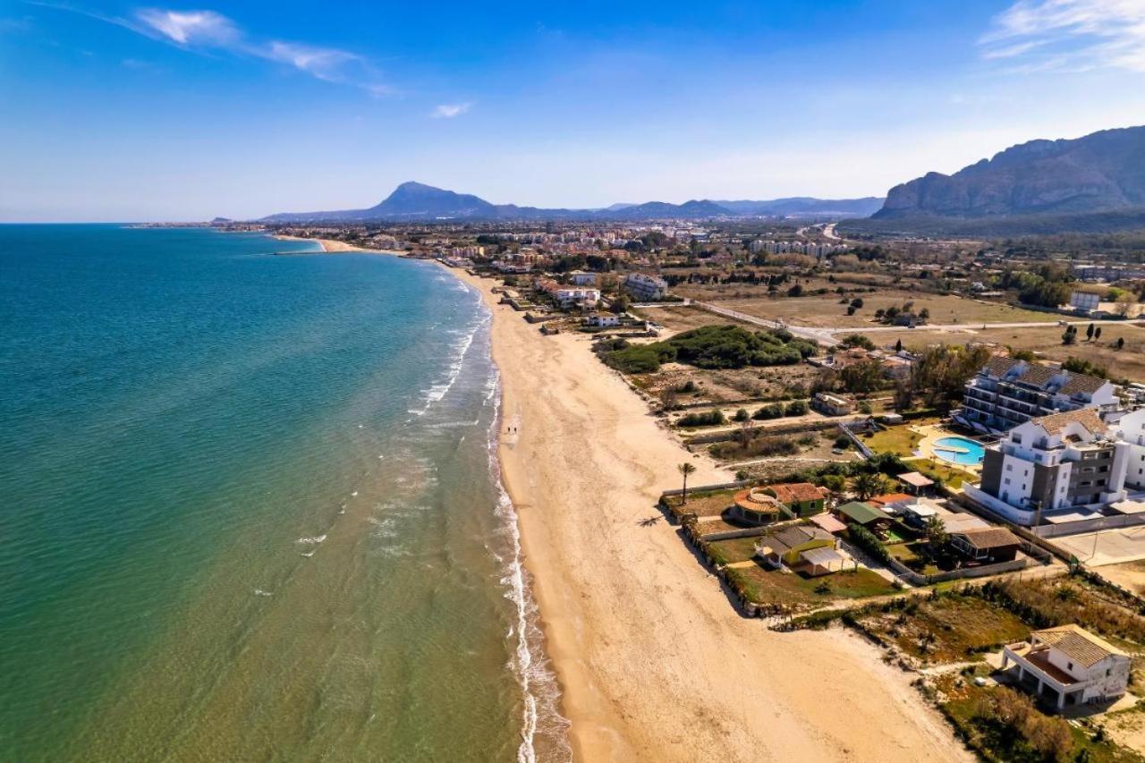Apartment Holiday Beach *