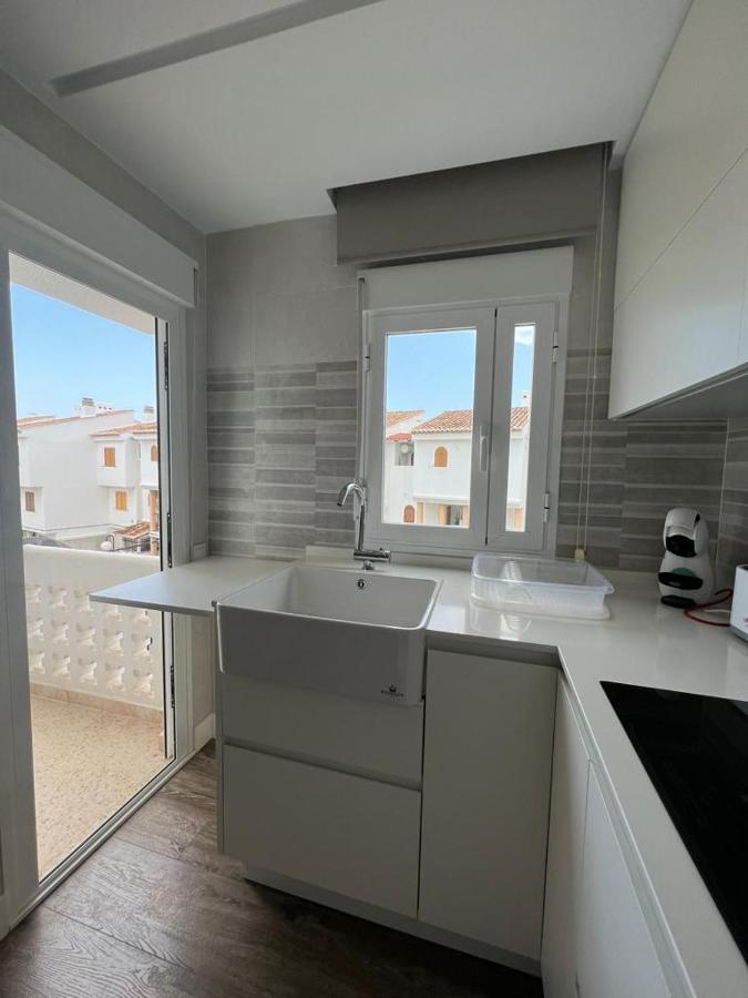 Appartement Holiday Beach