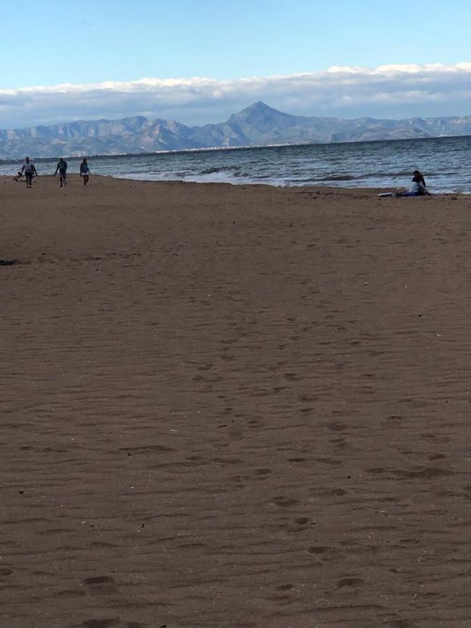Holiday Beach *