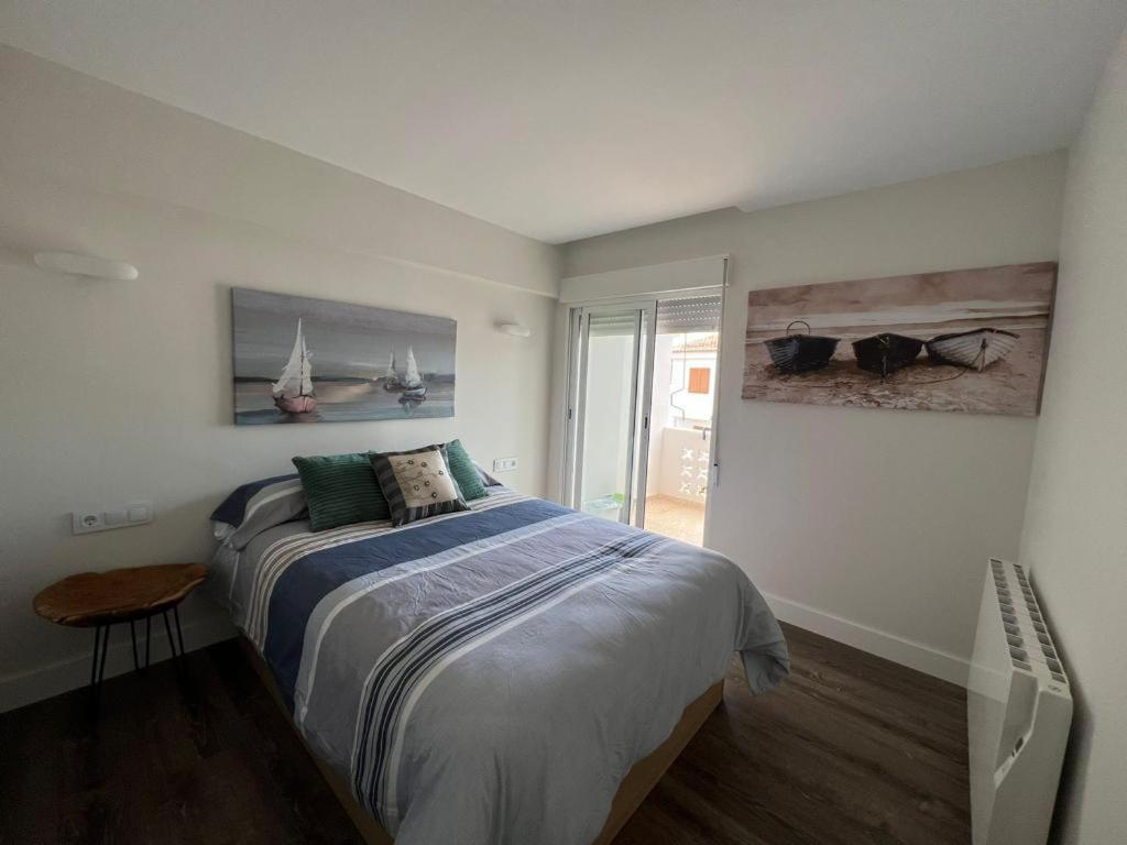 Holiday Beach Apartment