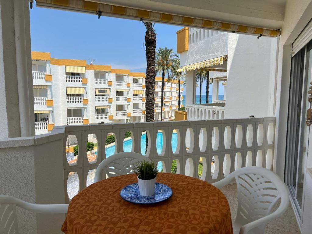 Apartment Holiday Beach *