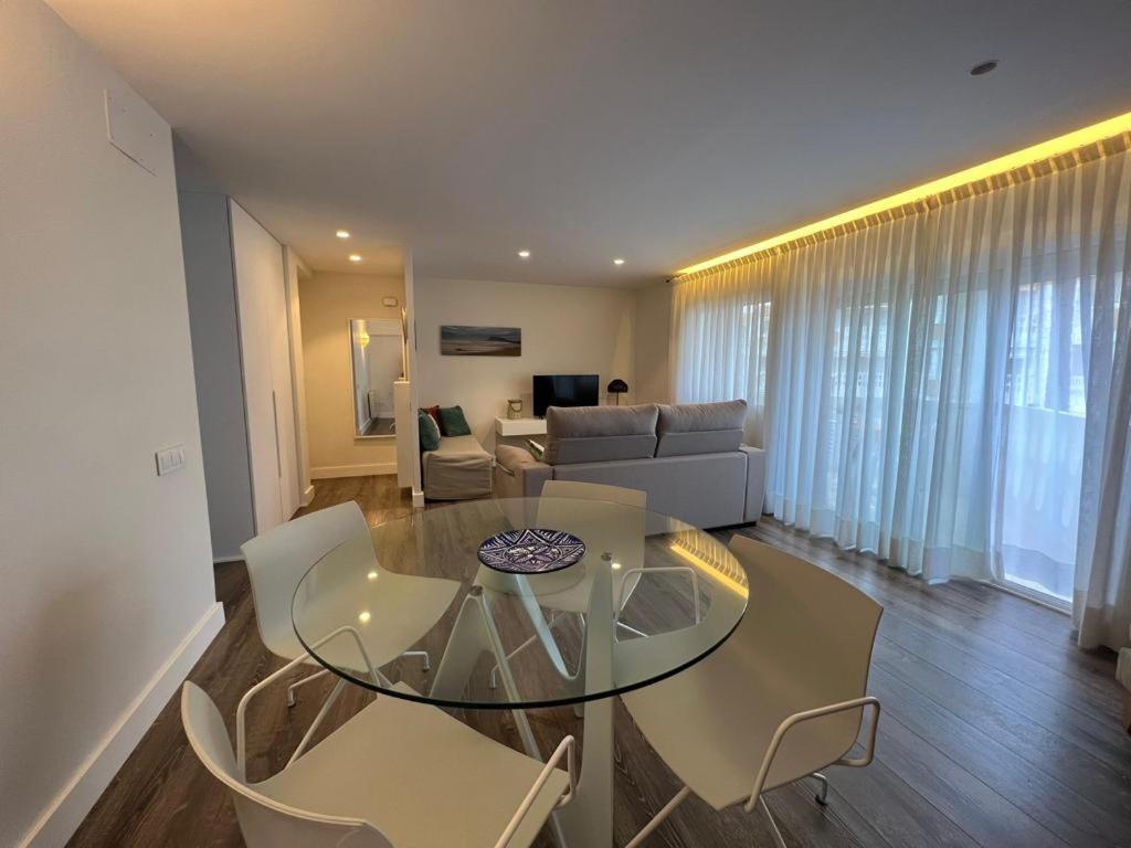 Holiday Beach Apartment Dénia