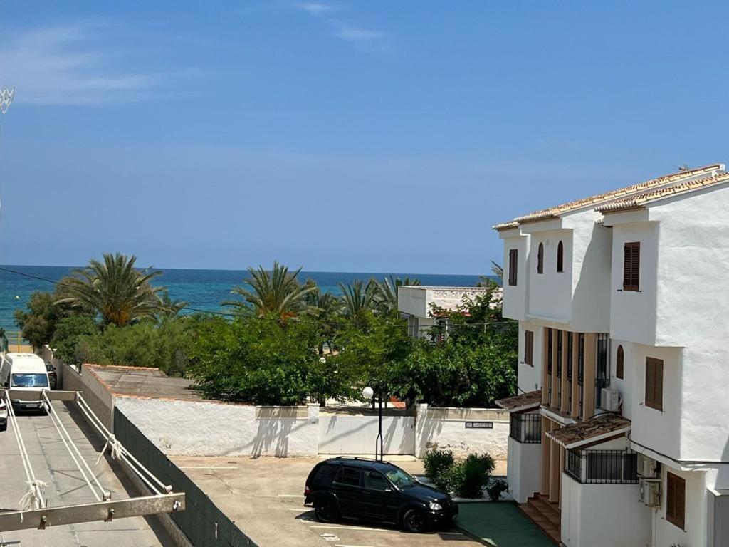 Apartment Holiday Beach